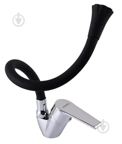 Смеситель для кухни DOMINO BLITZ DBC-203SA-B01 - фото 5 Смеситель для кухни DOMINO BLITZ DBC-203SA-B01 - фото 5