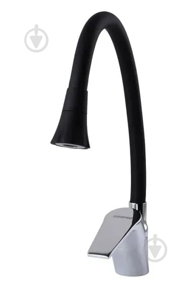 Смеситель для кухни DOMINO BLITZ DBC-203SA-B01 - фото 4 Смеситель для кухни DOMINO BLITZ DBC-203SA-B01 - фото 4