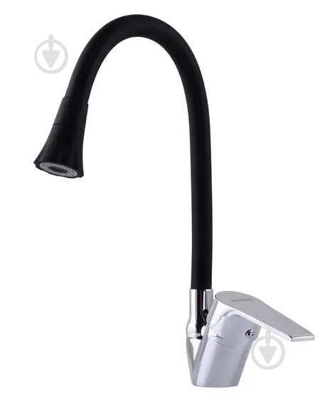 Смеситель для кухни DOMINO BLITZ DBC-203SA-B01 - фото 1 Смеситель для кухни DOMINO BLITZ DBC-203SA-B01 - фото 1