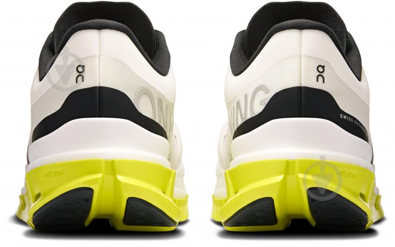 Кроссовки ON Cloudflow 5 3WF10092929 р.39 - фото 4