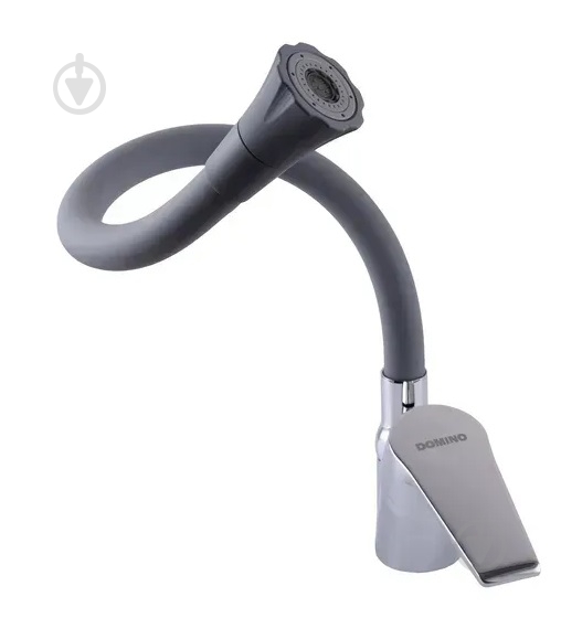 Смеситель для кухни DOMINO BLITZ DBC-203SA-G03 - фото 6 Смеситель для кухни DOMINO BLITZ DBC-203SA-G03 - фото 6