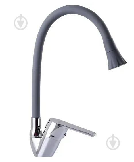 Смеситель для кухни DOMINO BLITZ DBC-203SA-G03 - фото 5 Смеситель для кухни DOMINO BLITZ DBC-203SA-G03 - фото 5