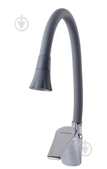 Смеситель для кухни DOMINO BLITZ DBC-203SA-G03 - фото 4 Смеситель для кухни DOMINO BLITZ DBC-203SA-G03 - фото 4