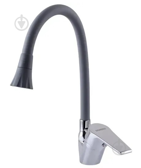 Смеситель для кухни DOMINO BLITZ DBC-203SA-G03 - фото 1 Смеситель для кухни DOMINO BLITZ DBC-203SA-G03 - фото 1
