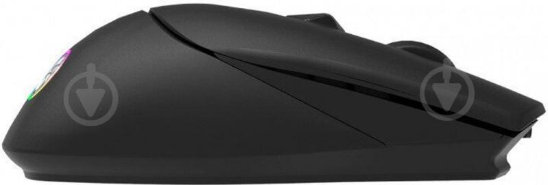 Мышка Marvo M428 RGB-LED black - фото 4