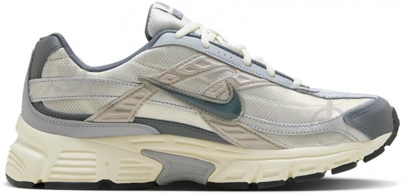 Кросівки чоловічі Nike INITIATOR HQ1179-001 р.45,5 сірі - фото 2