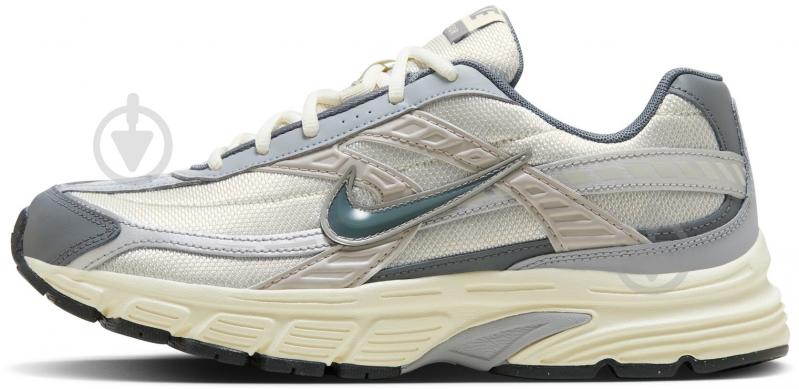 Кросівки чоловічі Nike INITIATOR HQ1179-001 р.45,5 сірі - фото 3