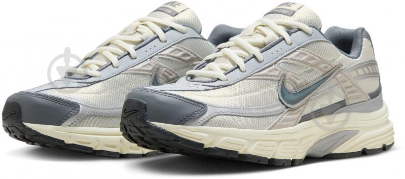 Кросівки чоловічі Nike INITIATOR HQ1179-001 р.45,5 сірі - фото 5