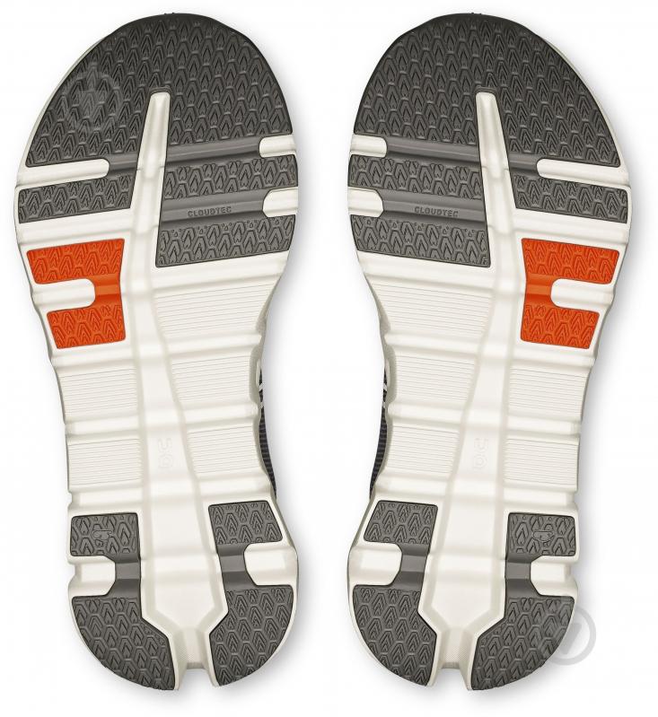 Кроссовки ON Cloudrunner 2 3WE10134049 р.39 - фото 6