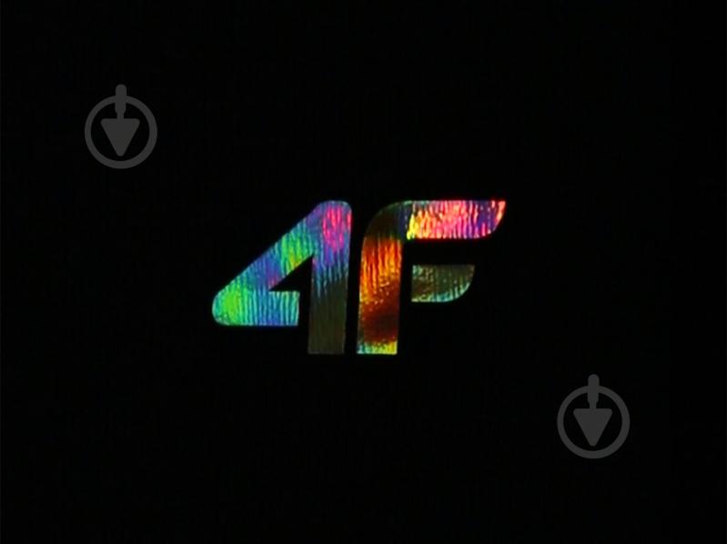 Джемпер 4F J4L21-JBLD202-30S синий - фото 3