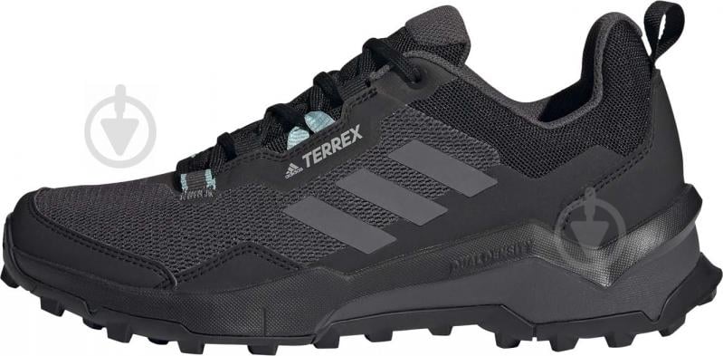 Кроссовки женские осенние Adidas TERREX AX4 FZ3255 р.41 1/3 черные - фото 3