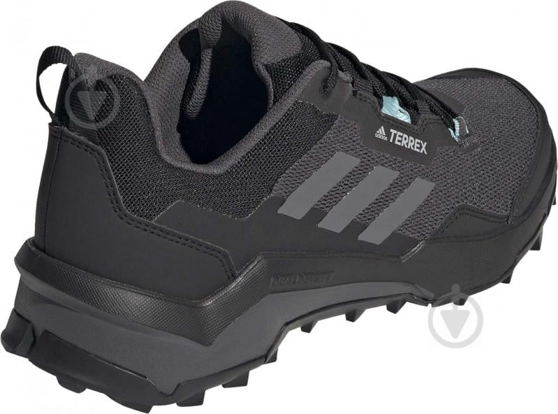 Кроссовки женские осенние Adidas TERREX AX4 FZ3255 р.41 1/3 черные - фото 9