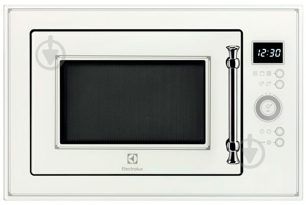 Вбудовувана мікрохвильова піч Electrolux EMT25203C - фото 1