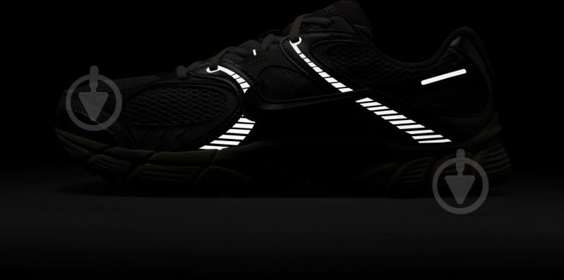 Кросівки чоловічі Nike V5 RNR HJ5228-003 р.45,5 сірі - фото 12