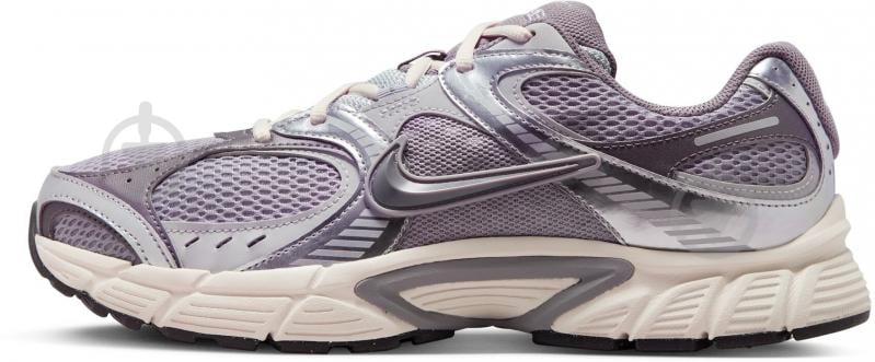 Кросівки чоловічі Nike V5 RNR HJ5228-003 р.45,5 сірі - фото 3