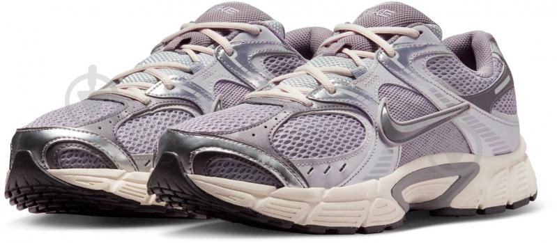 Кросівки чоловічі Nike V5 RNR HJ5228-003 р.45,5 сірі - фото 5