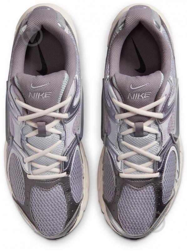 Кросівки чоловічі Nike V5 RNR HJ5228-003 р.45,5 сірі - фото 7