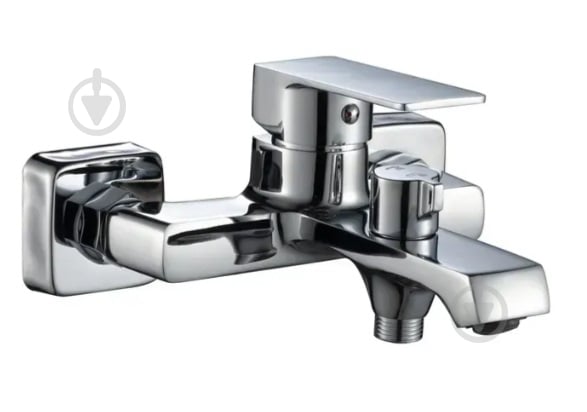Змішувач для ванни DOMINO Dionis DDD-102NE - фото 3