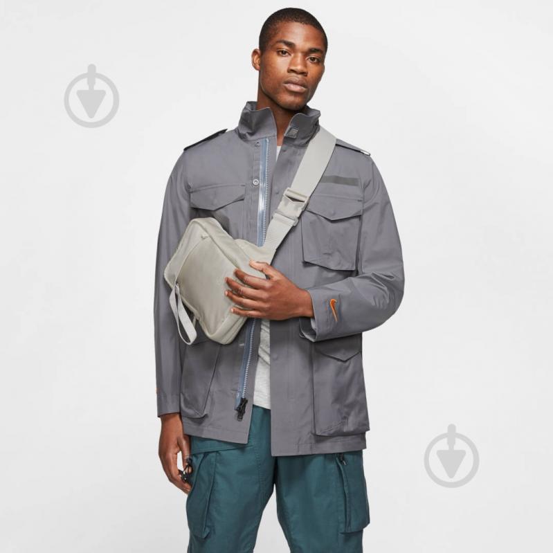 Сумка Nike BA6144-011 черный - фото 4