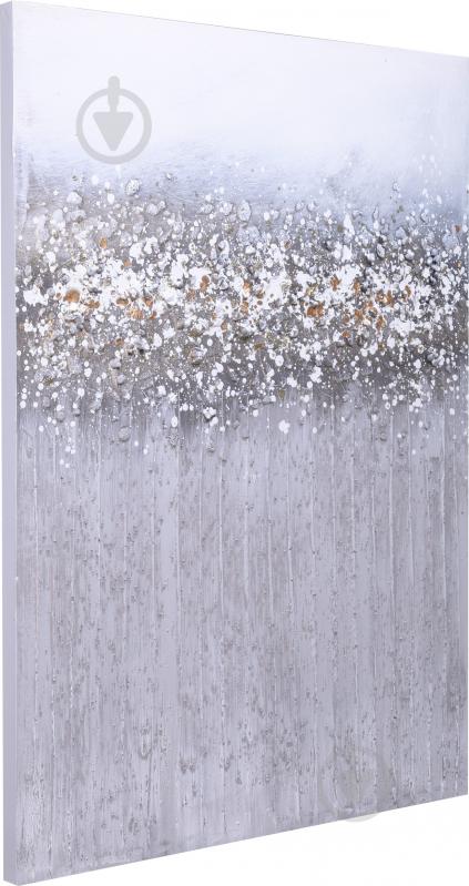Картина Falling 75x100 см - фото 2