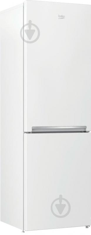 Холодильник Beko RCSU8330K20W - фото 2 Холодильник Beko RCSU8330K20W - фото 2