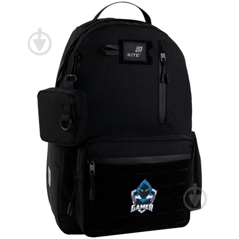 Бейдж KITE на липучке 3011-4 - фото 6 Бейдж KITE на липучке 3011-4 - фото 6