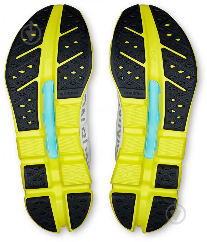 Кроссовки ON Cloudflow 5 3WF10092929 р.40 - фото 6 Кроссовки ON Cloudflow 5 3WF10092929 р.40 - фото 6