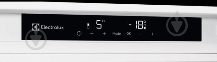 Вбудовуваний холодильник Electrolux ENN3074 EFW - фото 3