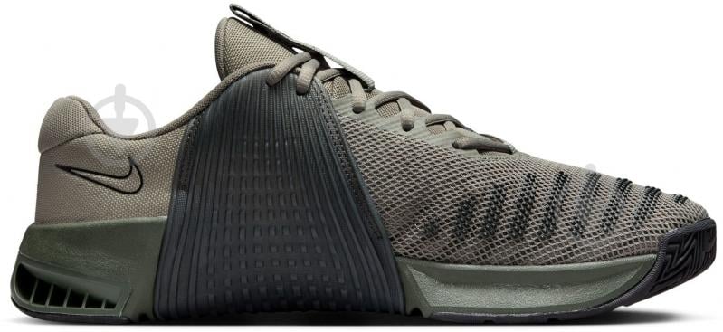 Кроссовки мужские Nike METCON 9 DZ2617-301 р.45,5 хаки - фото 2 Кроссовки мужские Nike METCON 9 DZ2617-301 р.45,5 хаки - фото 2
