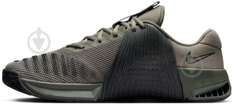 Кроссовки мужские Nike METCON 9 DZ2617-301 р.45,5 хаки - фото 4 Кроссовки мужские Nike METCON 9 DZ2617-301 р.45,5 хаки - фото 4