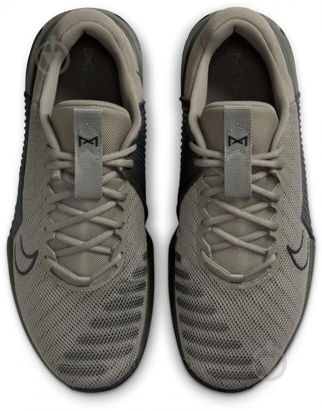 Кроссовки мужские Nike METCON 9 DZ2617-301 р.45,5 хаки - фото 7 Кроссовки мужские Nike METCON 9 DZ2617-301 р.45,5 хаки - фото 7