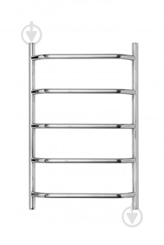 Рушникосушарка водяна NAVIN Блюз 500х800 П5 Profi - фото 1