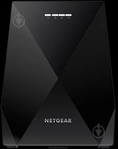 Повторювач сигналу NETGEAR EX7700 (EX7700-100PES) - фото 2