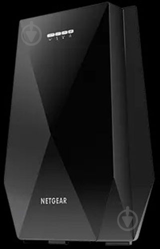 Повторювач сигналу NETGEAR EX7700 (EX7700-100PES) - фото 3