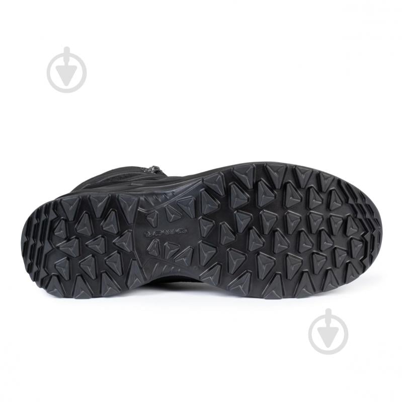 Черевики тактичні Lowa Innox Pro Gtx Mid Tf р.42 310830/0999 black - фото 2 Черевики тактичні Lowa Innox Pro Gtx Mid Tf р.42 310830/0999 black - фото 2