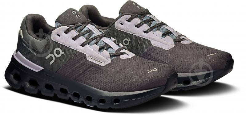Кроссовки ON CLOUDRUNNER 2 WATERPROOF 3WE10140929 р.40 - фото 3
