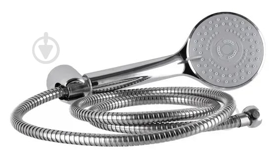 Смеситель для ванны DOMINO ELLIPSE DCC-208 - фото 4