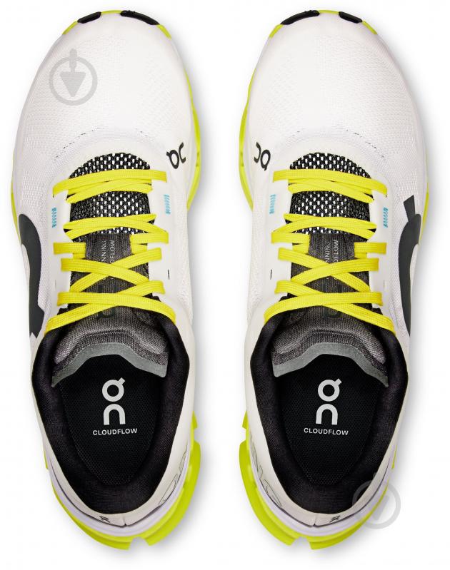 Кроссовки ON Cloudflow 5 3WF10092929 р.40,5 - фото 5 Кроссовки ON Cloudflow 5 3WF10092929 р.40,5 - фото 5