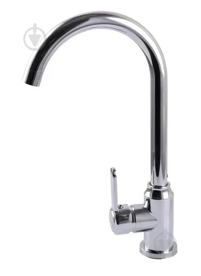 Смеситель для кухни DOMINO ELLIPSE DCC-203L - фото 4 Смеситель для кухни DOMINO ELLIPSE DCC-203L - фото 4