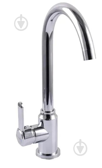 Смеситель для кухни DOMINO ELLIPSE DCC-203L - фото 2 Смеситель для кухни DOMINO ELLIPSE DCC-203L - фото 2