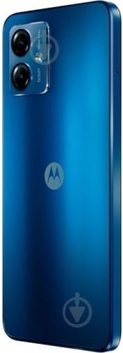 Смартфон Motorola G14 4/128GB sky blue (998671) - фото 3 Смартфон Motorola G14 4/128GB sky blue (998671) - фото 3