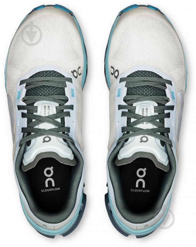 Кроссовки ON Cloudflow 5 3WF10093306 р.40,5 - фото 5