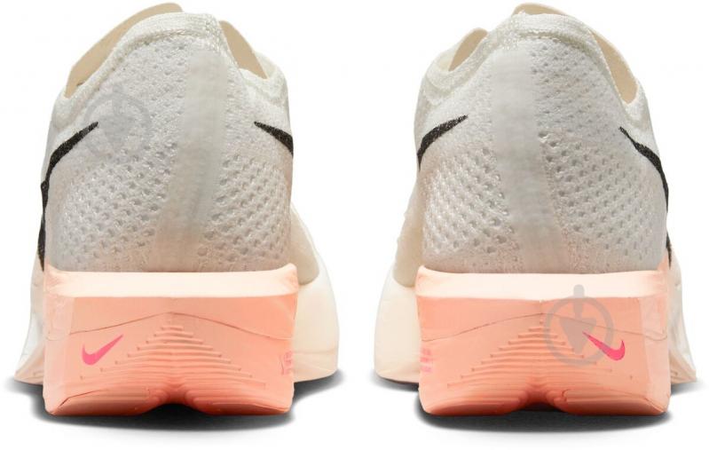 Кроссовки мужские Nike VAPORFLY 3 DV4129-103 р.45,5 белые - фото 6 Кроссовки мужские Nike VAPORFLY 3 DV4129-103 р.45,5 белые - фото 6