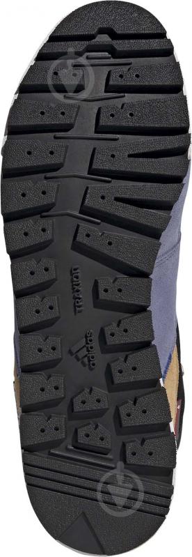 Ботинки Adidas TERREX SNOWPITCH C.RDY FZ3378 р.42 разноцветный - фото 10