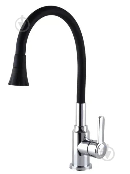 Смеситель для кухни DOMINO ELLIPSE DCC-203SA-B01 - фото 1 Смеситель для кухни DOMINO ELLIPSE DCC-203SA-B01 - фото 1