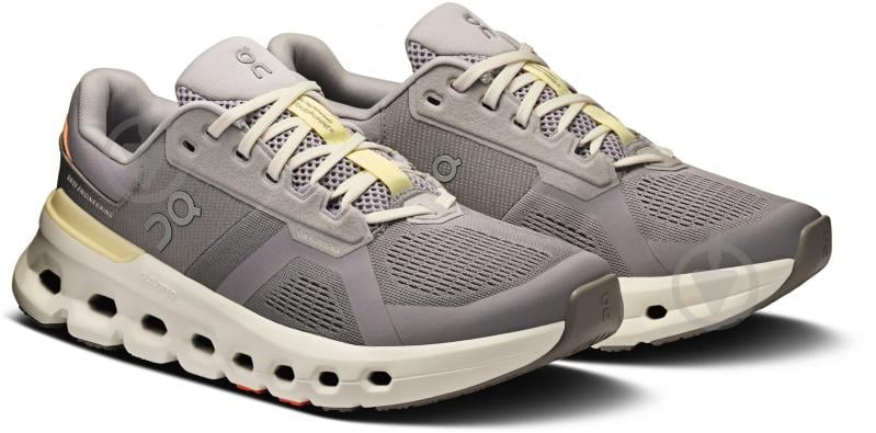 Кроссовки ON Cloudrunner 2 3WE10134049 р.40,5 - фото 3