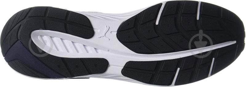Кроссовки мужские Puma Supertec 38305203 р.43 белые - фото 4
