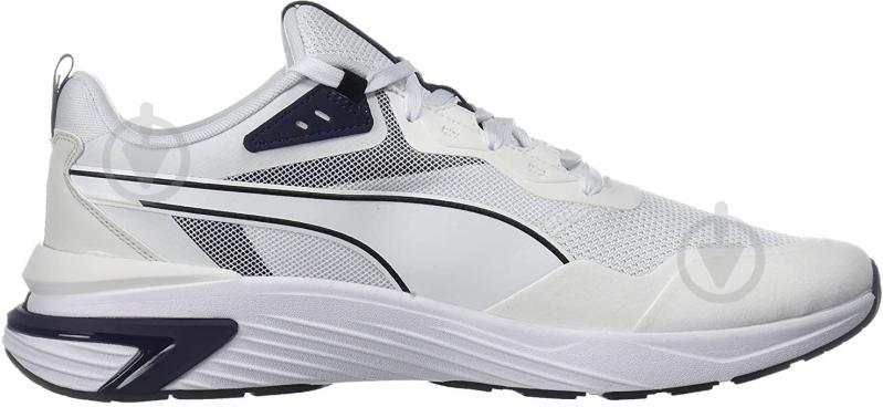 Кроссовки мужские Puma Supertec 38305203 р.43 белые - фото 3