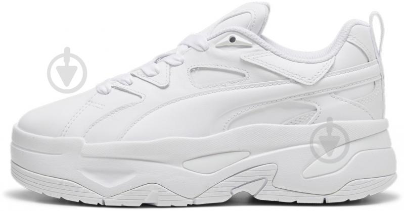 Кроссовки женские Puma BLSTR DRESSCODE WNS 39609401 р.37,5 белые - фото 1