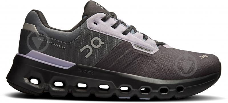 Кроссовки ON CLOUDRUNNER 2 WATERPROOF 3WE10140929 р.40,5 - фото 1 Кроссовки ON CLOUDRUNNER 2 WATERPROOF 3WE10140929 р.40,5 - фото 1
